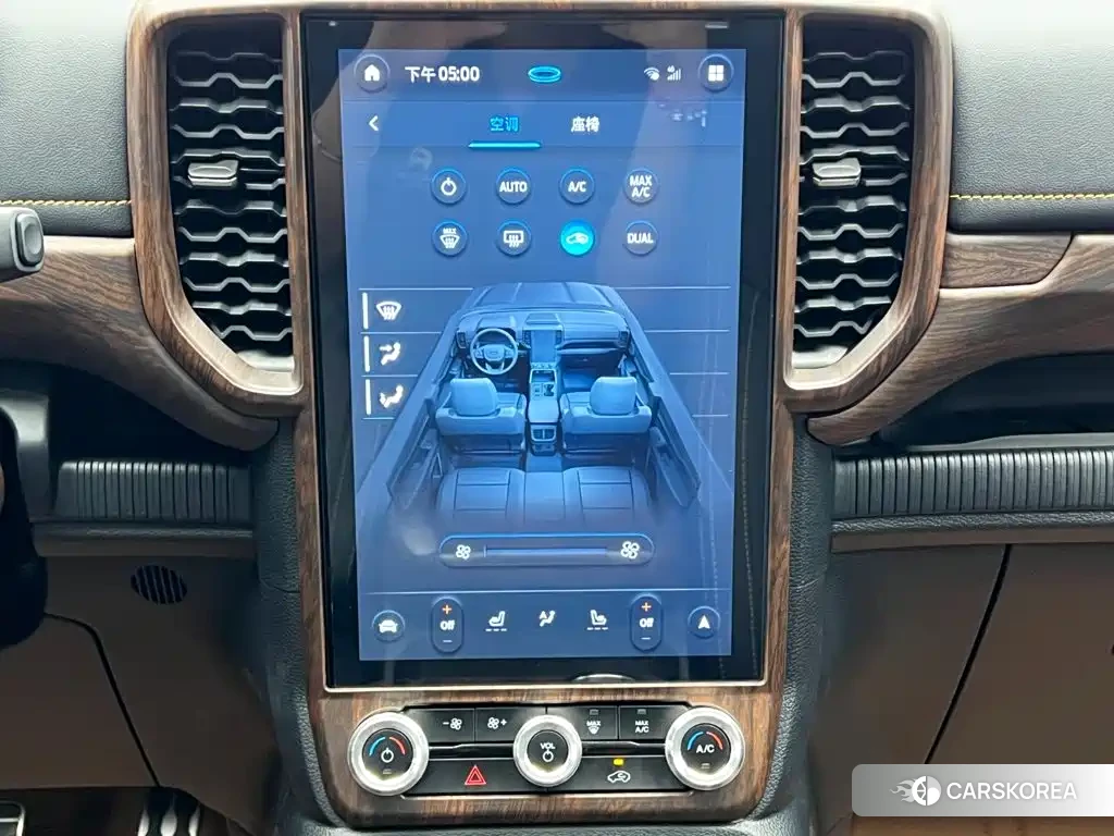 Ford Ranger Ranger id 4681113 из Китая 18