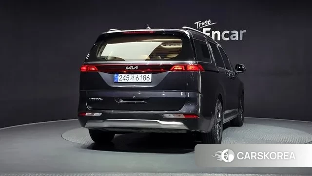 Kia Carnival 4th generation id 3625037 из Кореи 14