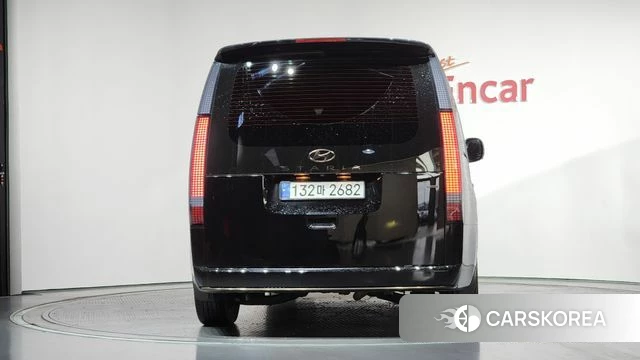 Hyundai Staria id 4303878 из Кореи 14