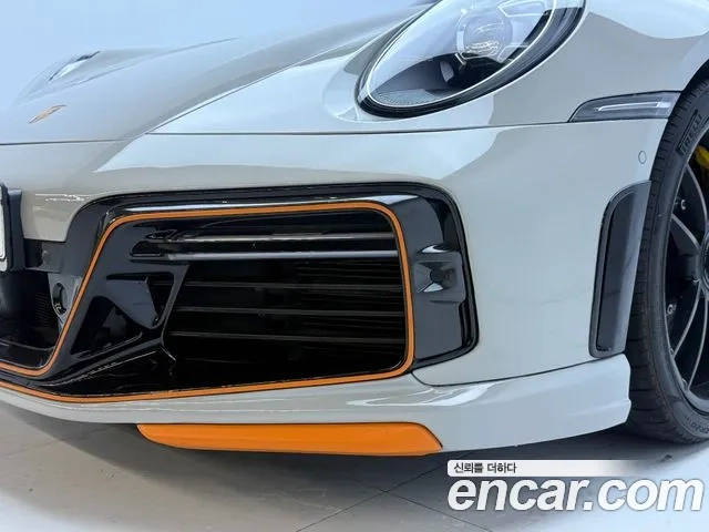 Porsche 911(992) id 2910279 из Кореи 14