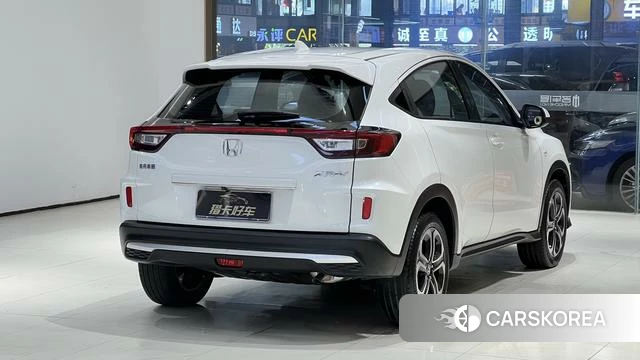 Honda XR-V id 4274061 из Китая 15
