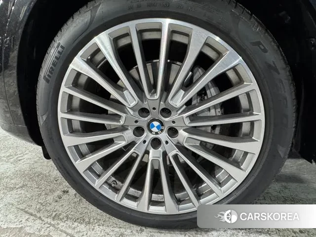 BMW X7 (G07) id 2904927 из Кореи 10