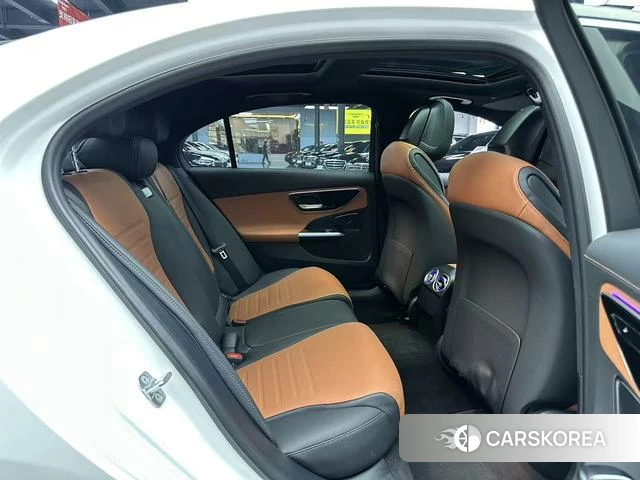 Mercedes-Benz Class C id 4299612 из Китая 9