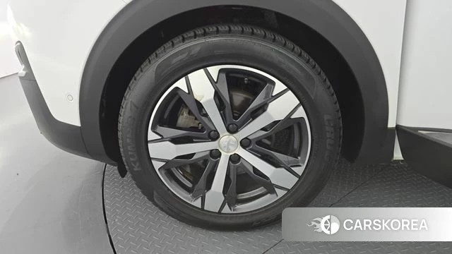 Peugeot 5008 second generation id 4765284 из Кореи 25