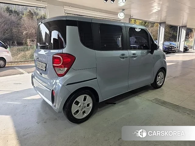 Kia The New Ray id 3646956 из Кореи 12