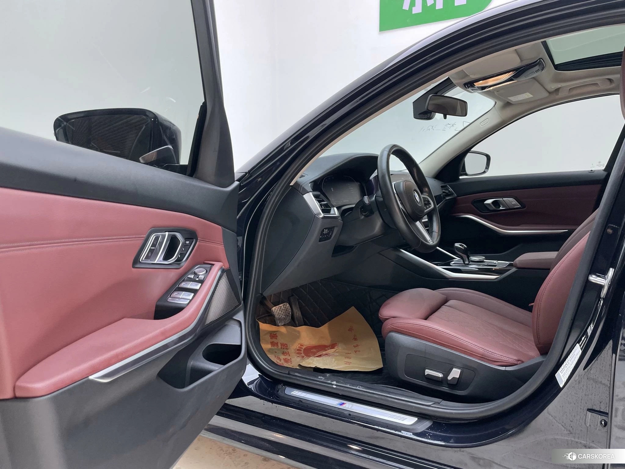 BMW 3 series id 4485300 из Китая 22