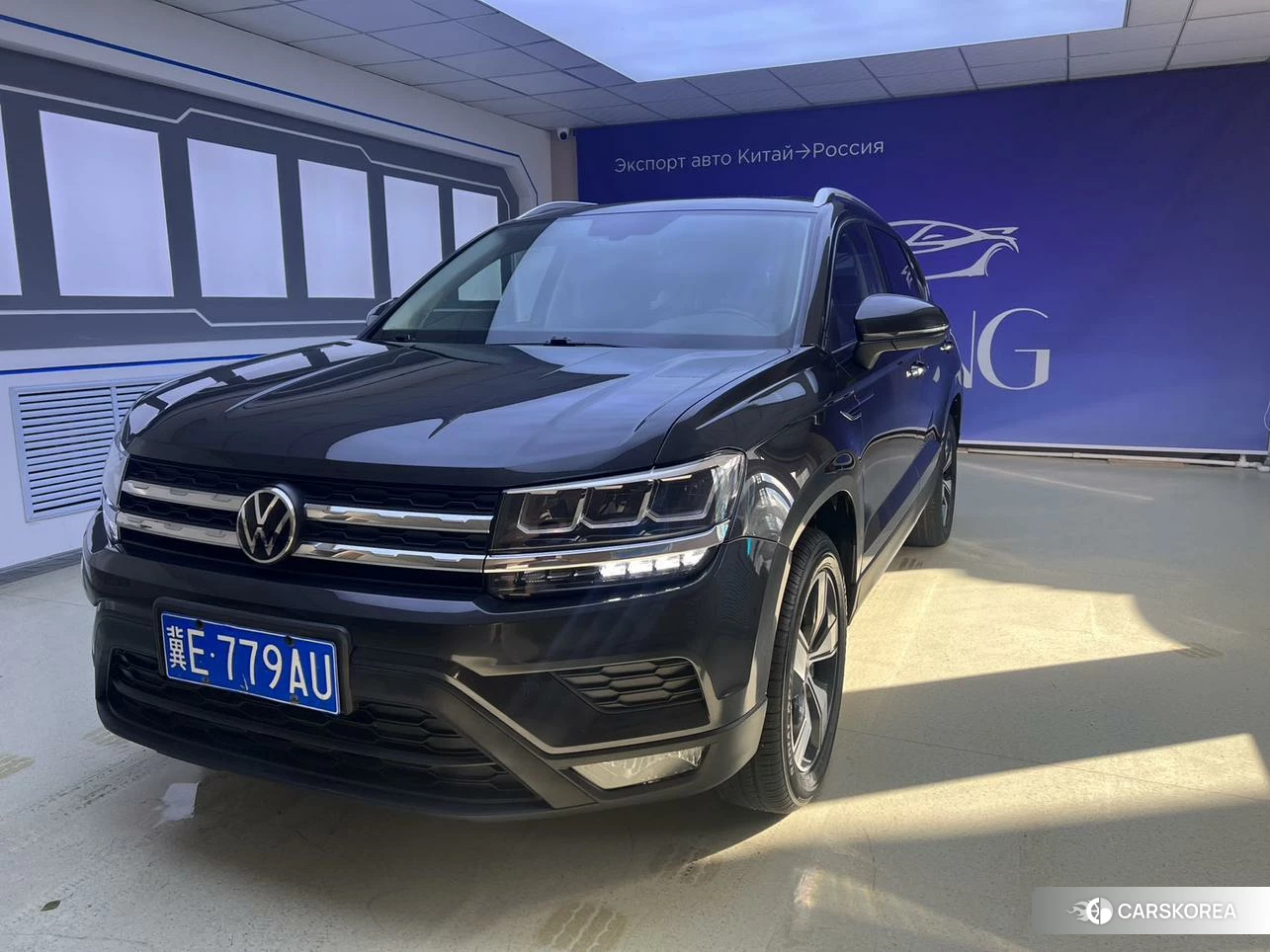 Volkswagen Tuyue id 4455365 из Китая 9