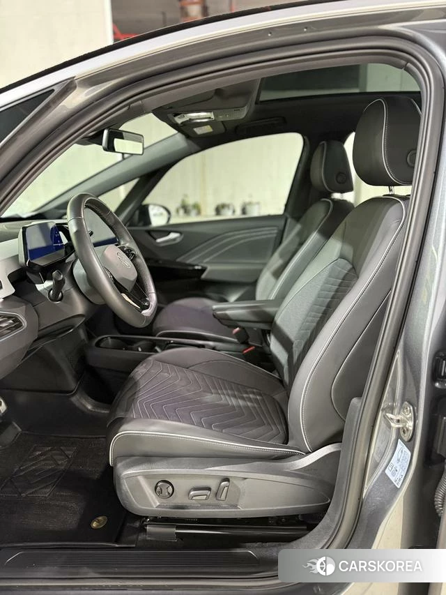 Volkswagen ID.3 id 4258492 из Китая 26