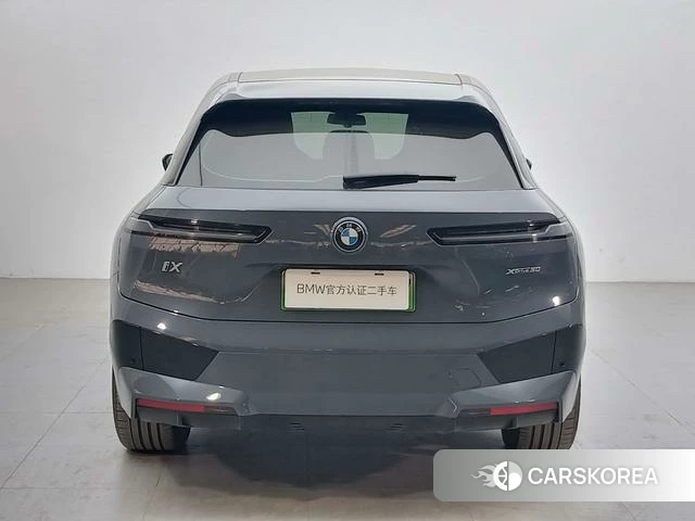 BMW iX id 4253227 из Китая 12