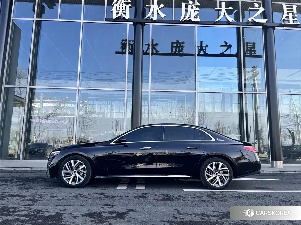 Mercedes-Benz E-class id 4515484 из Китая 17