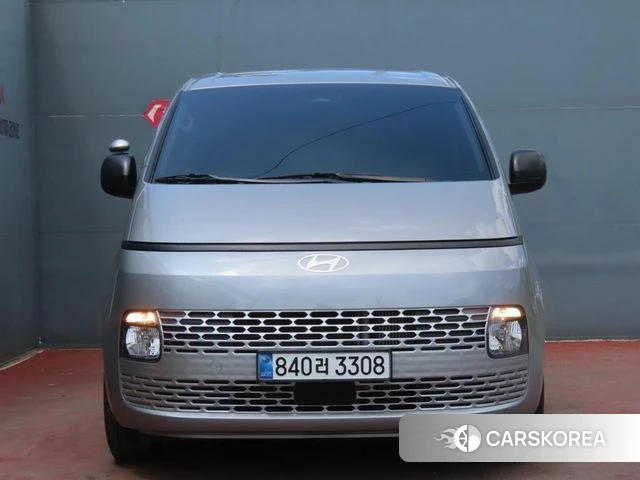 Hyundai Staria id 4670051 из Кореи 14