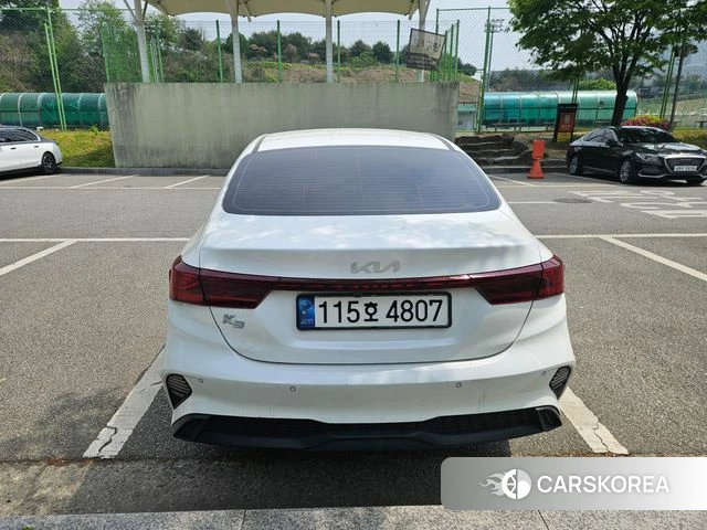Kia Come New K3 id 4262727 из Кореи 7