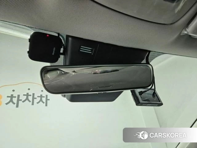 Hyundai Tucson (NX4) id 3940427 из Кореи 14