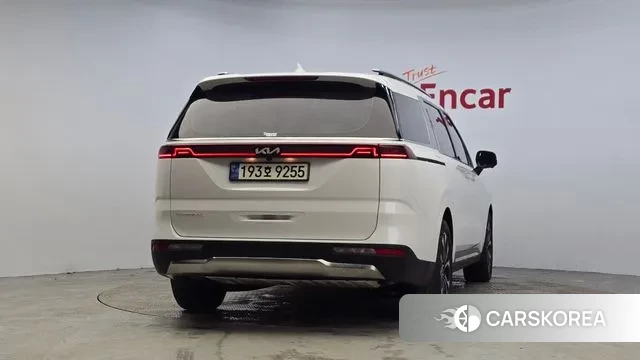 Kia Carnival 4th generation id 3758712 из Кореи 14