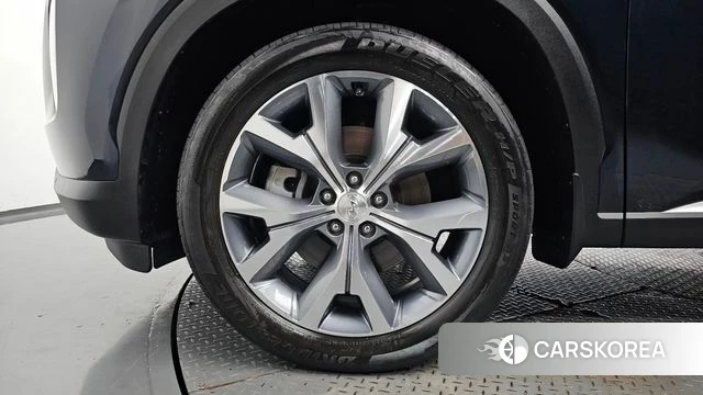 Hyundai Palisade id 4882391 из Кореи 33
