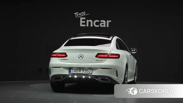 Mercedes-Benz E-Class W213 id 4880799 из Кореи 27