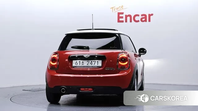 Mini Cooper D id 3666893 из Кореи 14