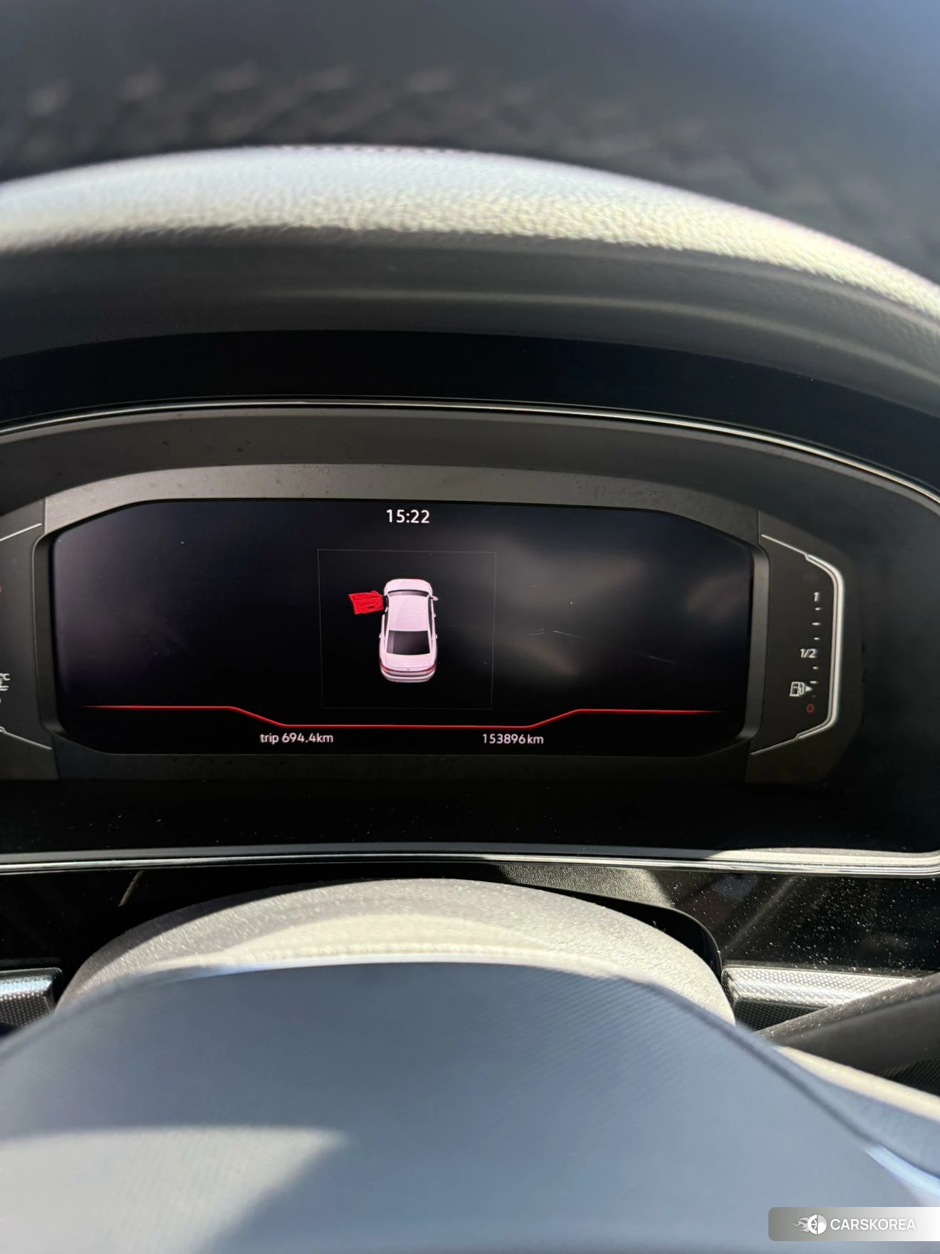 Volkswagen Passat 2021 Черный из Китая, фото 6