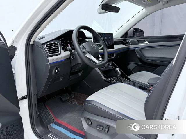 Volkswagen Tanyue GTE id 4365854 из Китая 12