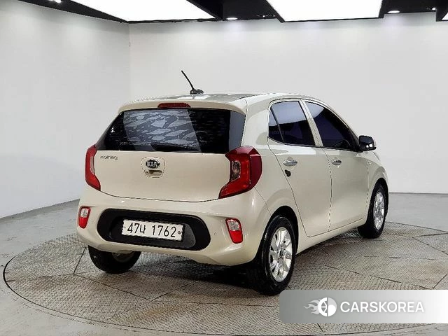 Kia All New Morning (JA) id 4596176 из Кореи 14