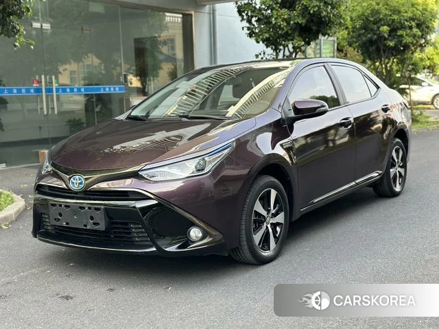 Toyota Ralink Dual Engine E+ id 4219822 из Китая 10