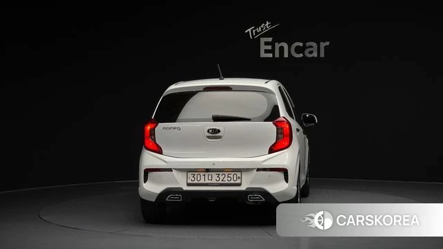 Kia Morning Urban (JA) id 3866529 из Кореи 14