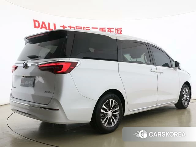 Buick GL8 id 4198993 из Китая 10