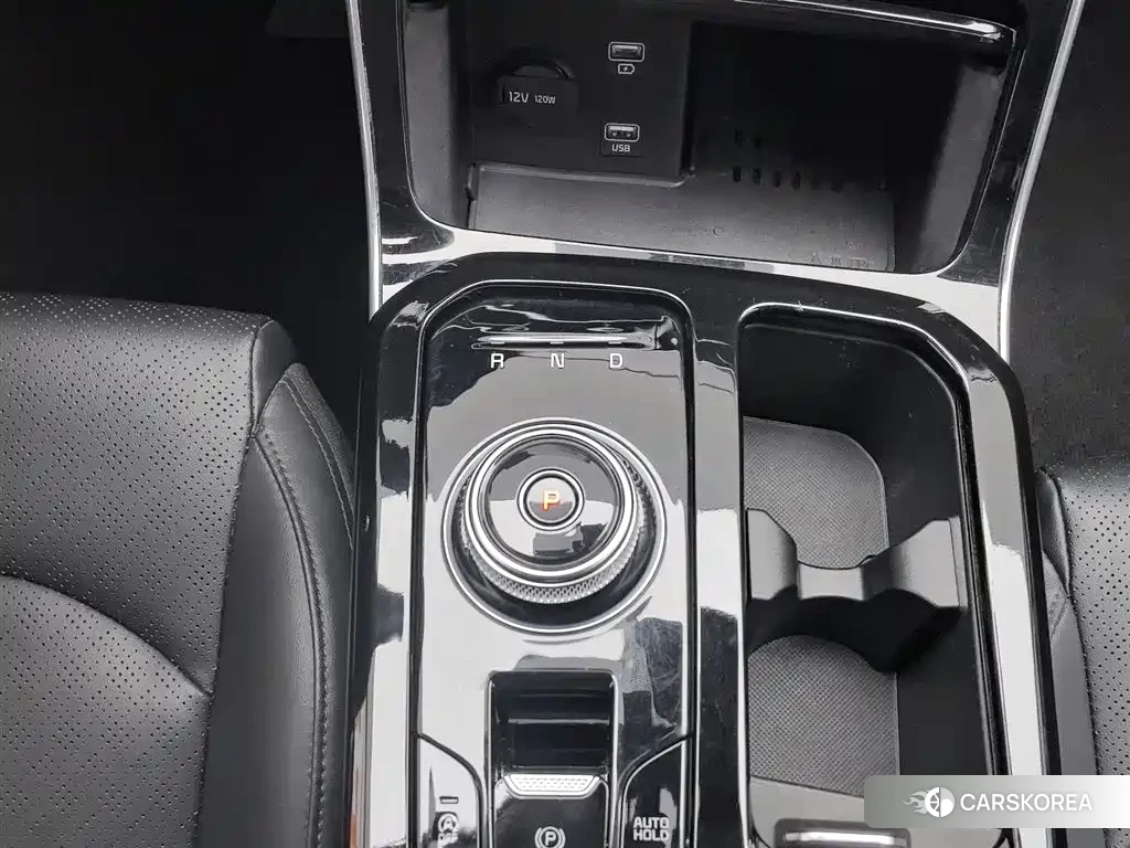 Kia K5 id 4577507 из Китая 18