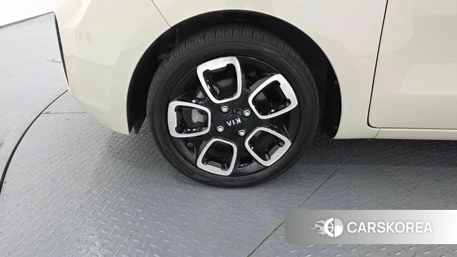 Kia The New Ray id 4688455 из Кореи 24