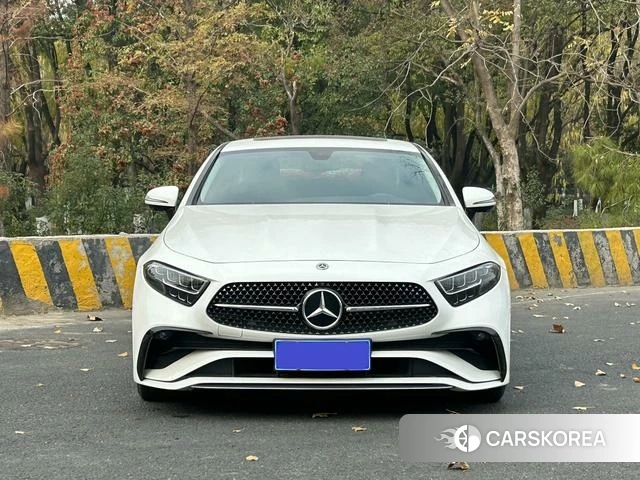 Mercedes-Benz CLS id 4254675 из Китая 15