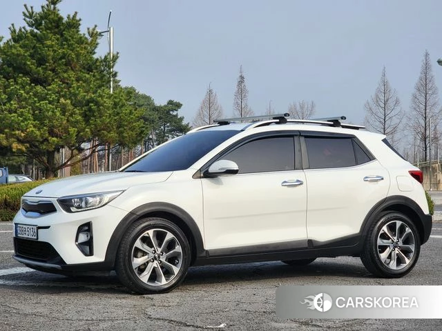 Kia Stonic id 3853791 из Кореи 14