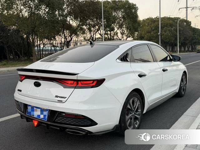 Hyundai Festa id 4241306 из Китая 7