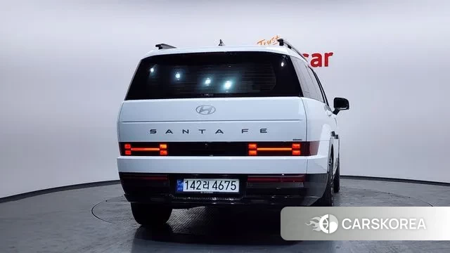 Hyundai Santa Fe (MX5) id 3452336 из Кореи 14