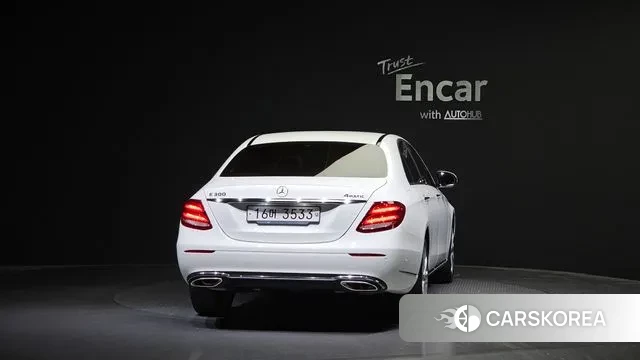 Mercedes-Benz E-Class W213 id 2986762 из Кореи 14