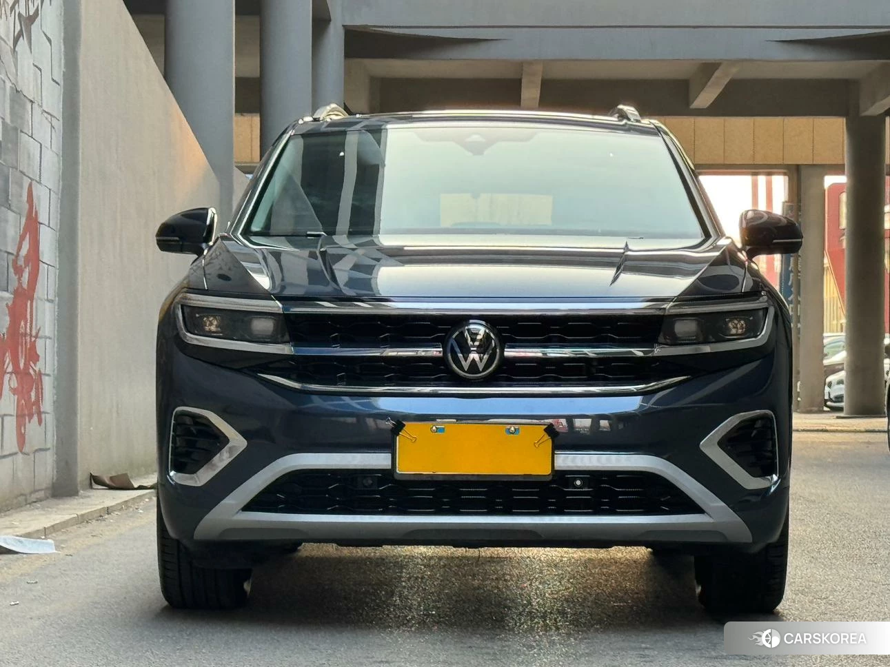 Volkswagen Lanjing id 4467483 из Китая 7