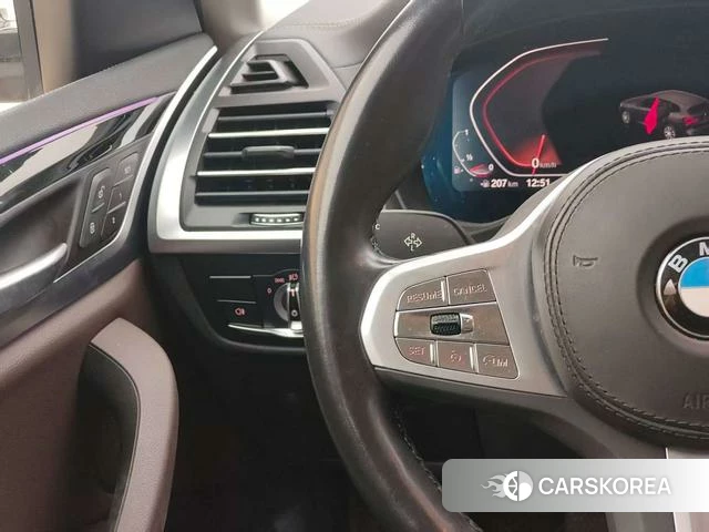 BMW X3 id 4207375 из Китая 12