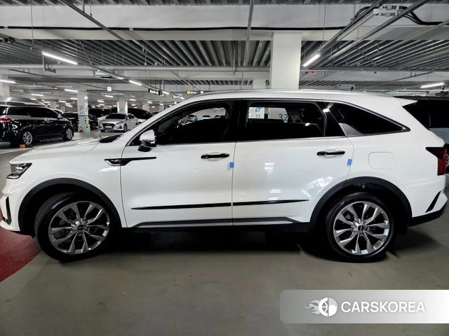 Kia Sorento 4th Generation id 4947138 из Кореи 13