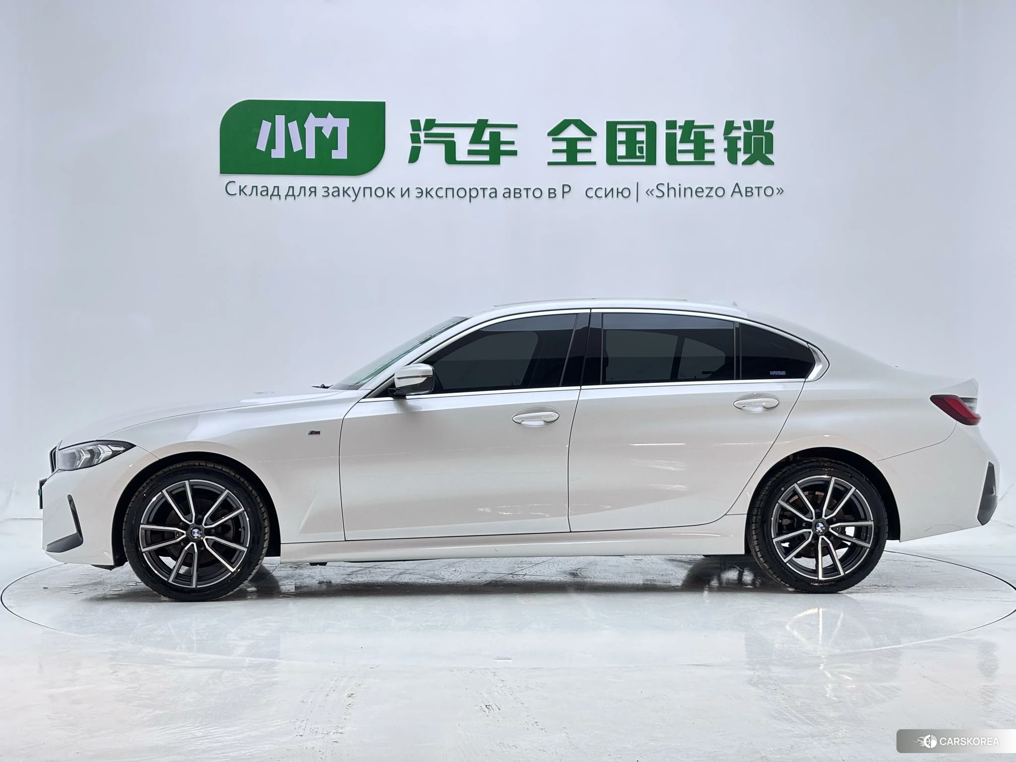 BMW 3 series id 4514076 из Китая 24