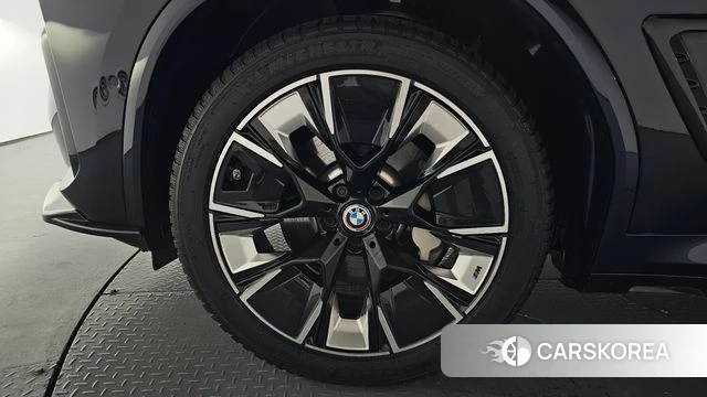 BMW iX3 id 4505725 из Кореи 26