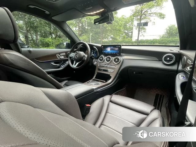 Mercedes-Benz GLC id 4300810 из Китая 14