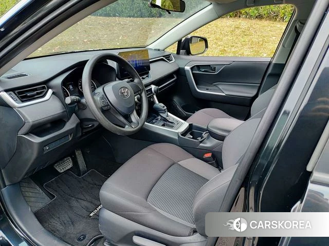 Toyota Wilanda 2024 Черный из Китая, фото 4