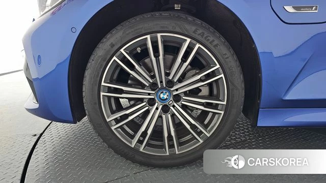 BMW 3 Series (G20) id 4656975 из Кореи 27