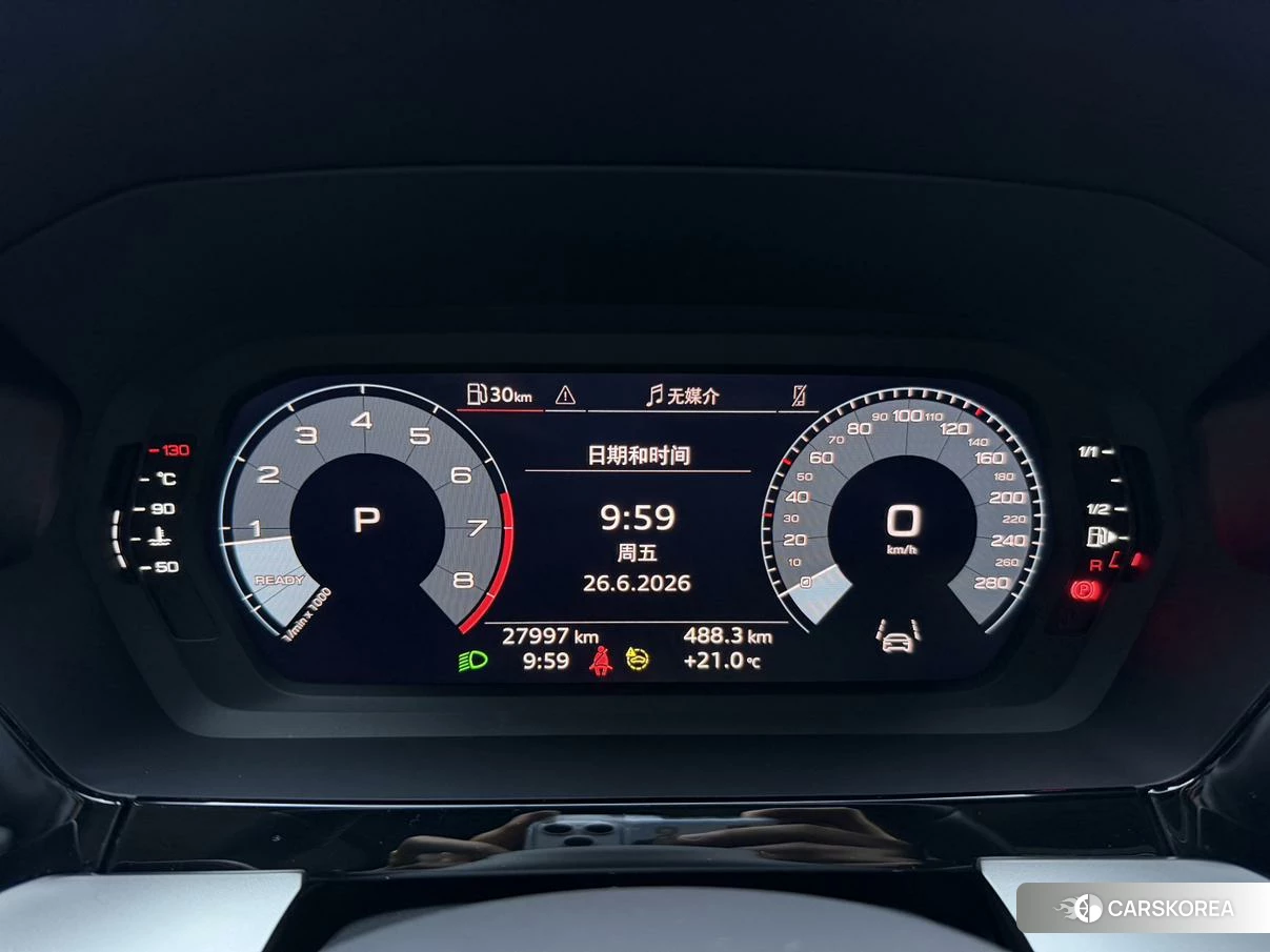 Audi A3 id 4512539 из Китая 16