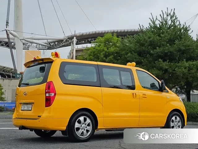 Hyundai The New Grand Starex id 3301660 из Кореи 14