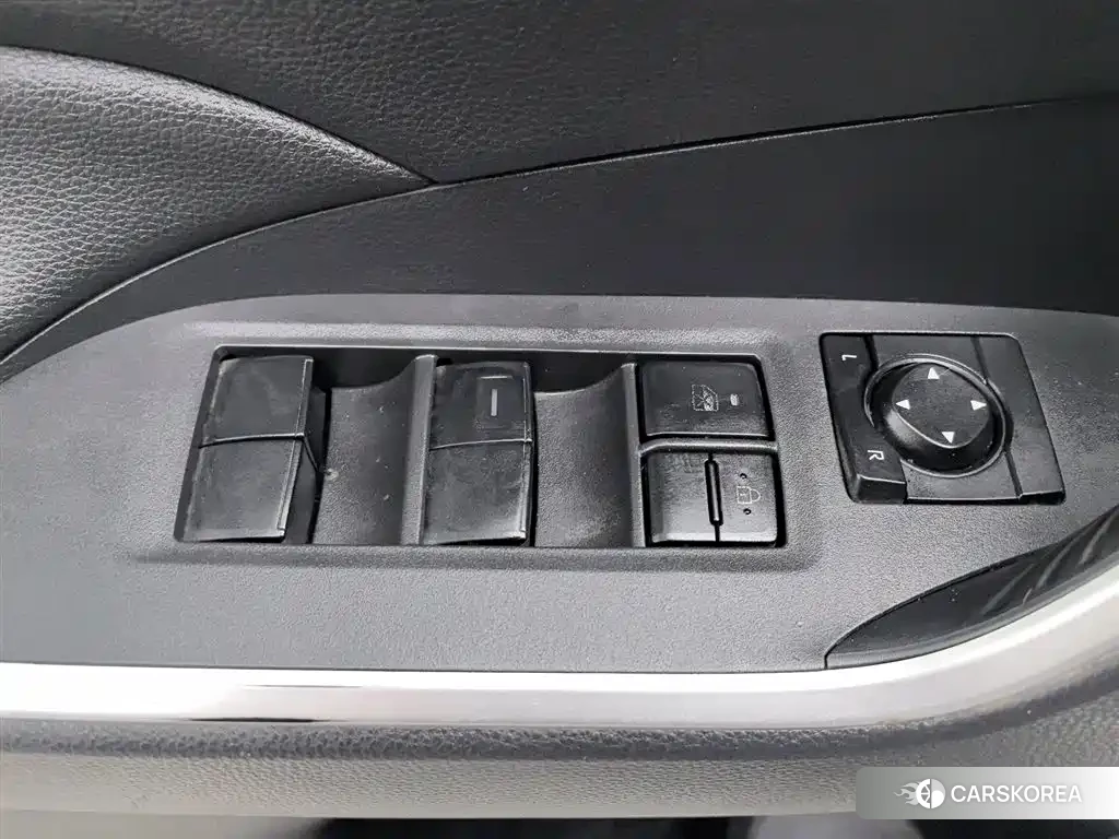Toyota Wildlander id 4600589 из Китая 18