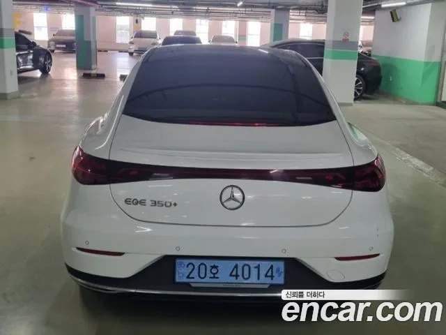Mercedes-Benz EQE V295 id 2858020 из Кореи 10