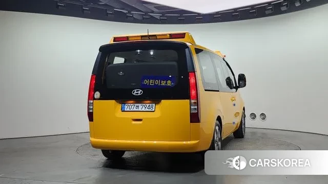 Hyundai Staria id 3750964 из Кореи 14