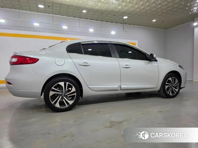 Renault Korea (Samsung) SM3 Neo id 3899804 из Кореи 14