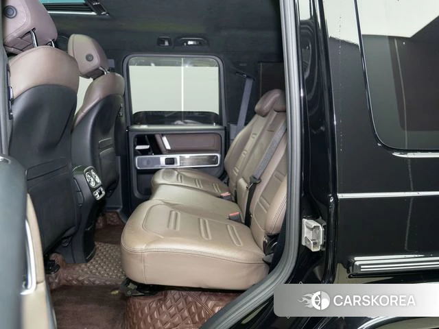 Mercedes-Benz G-class id 4259973 из Китая 9