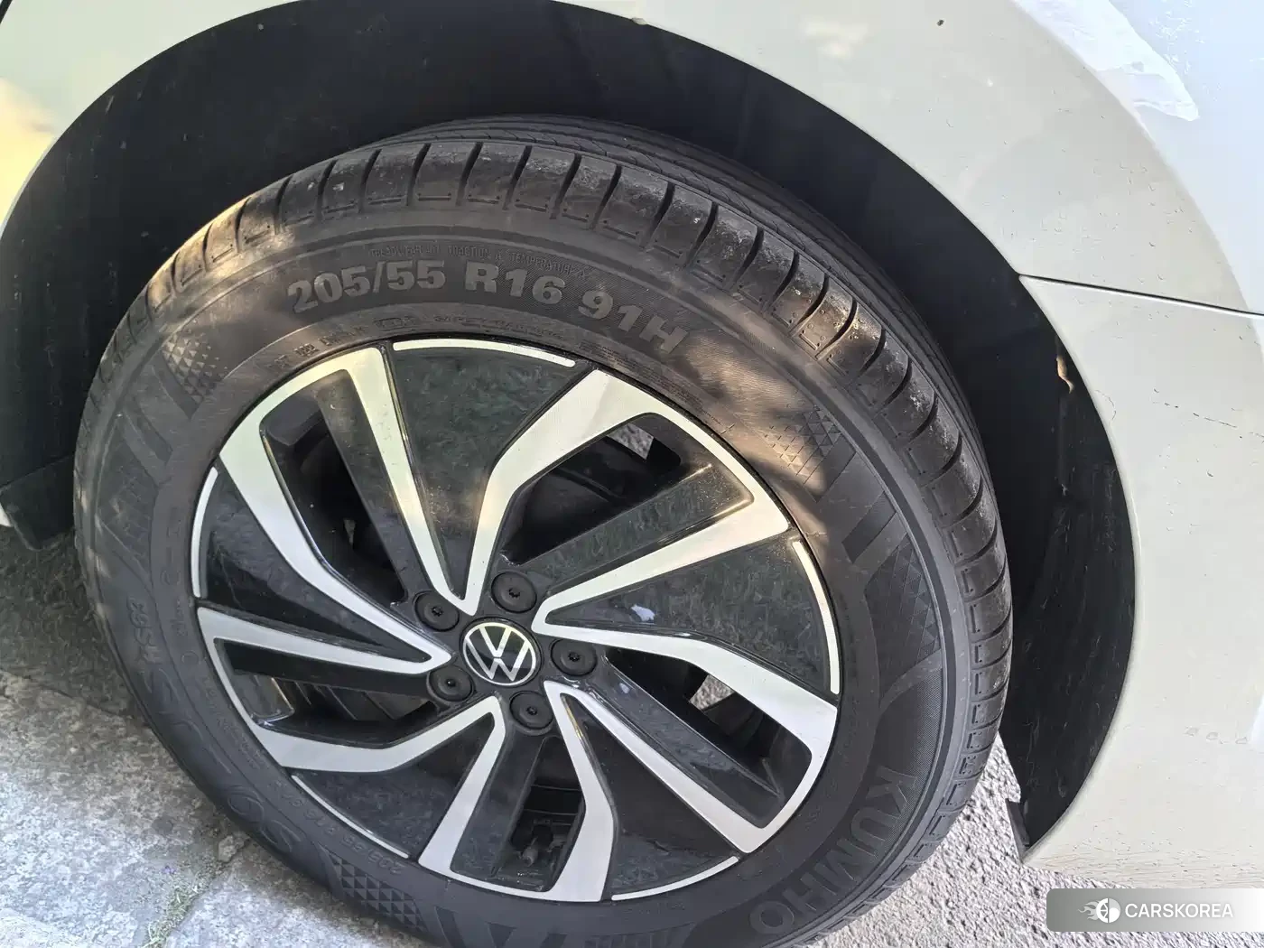 Volkswagen Lavida id 4539072 из Китая 10